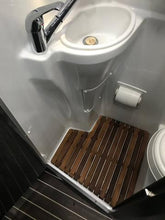 Load image into Gallery viewer, Teak Mats for Airstream Travel Trailers